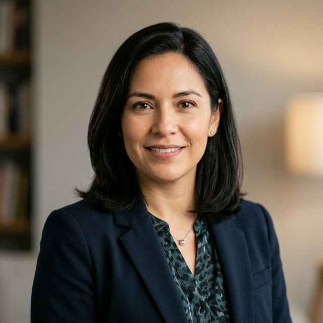 Gabriela Morales Vega